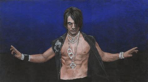 Criss Angel's Gravity-Defying Combos: A Journey into the Unknown